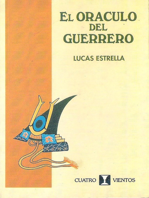 Cover image for El Oráculo del Guerrero